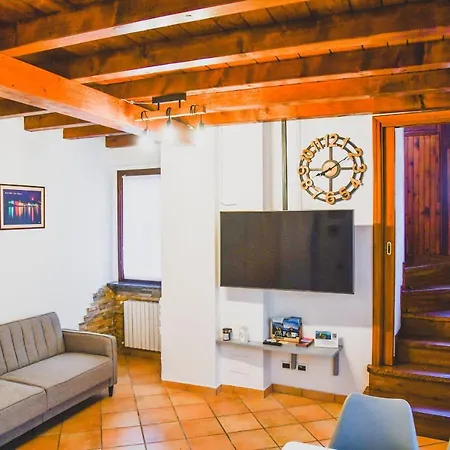 Vittoria Holiday House Stresa Exterior photo