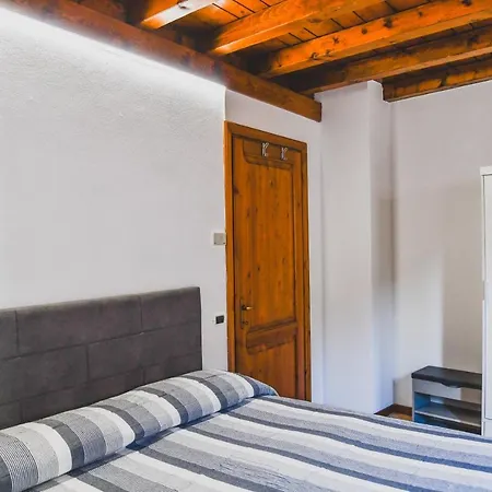Vittoria Holiday House Stresa Exterior photo