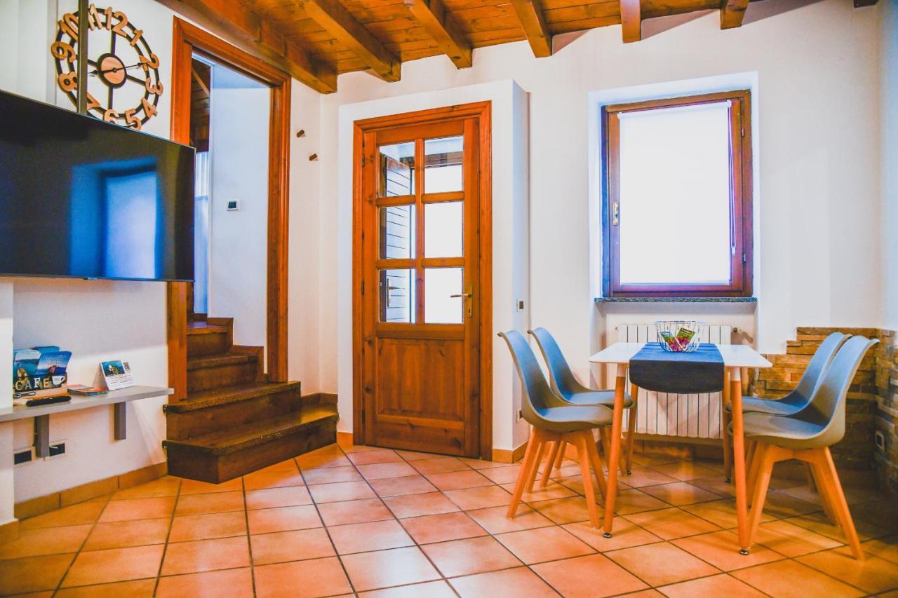 Holiday home Vittoria House