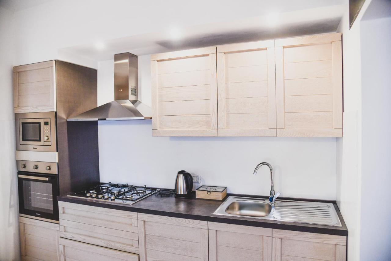 Holiday home Vittoria House *
