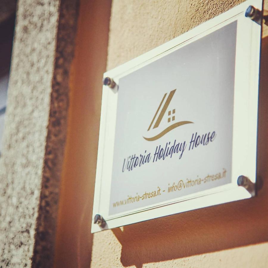 Vittoria House Holiday home