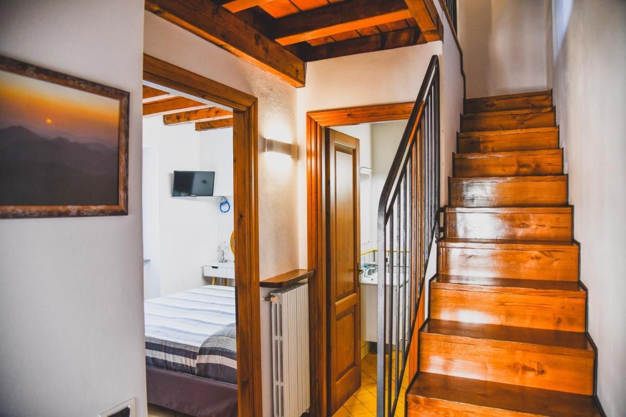 Vittoria House * Stresa