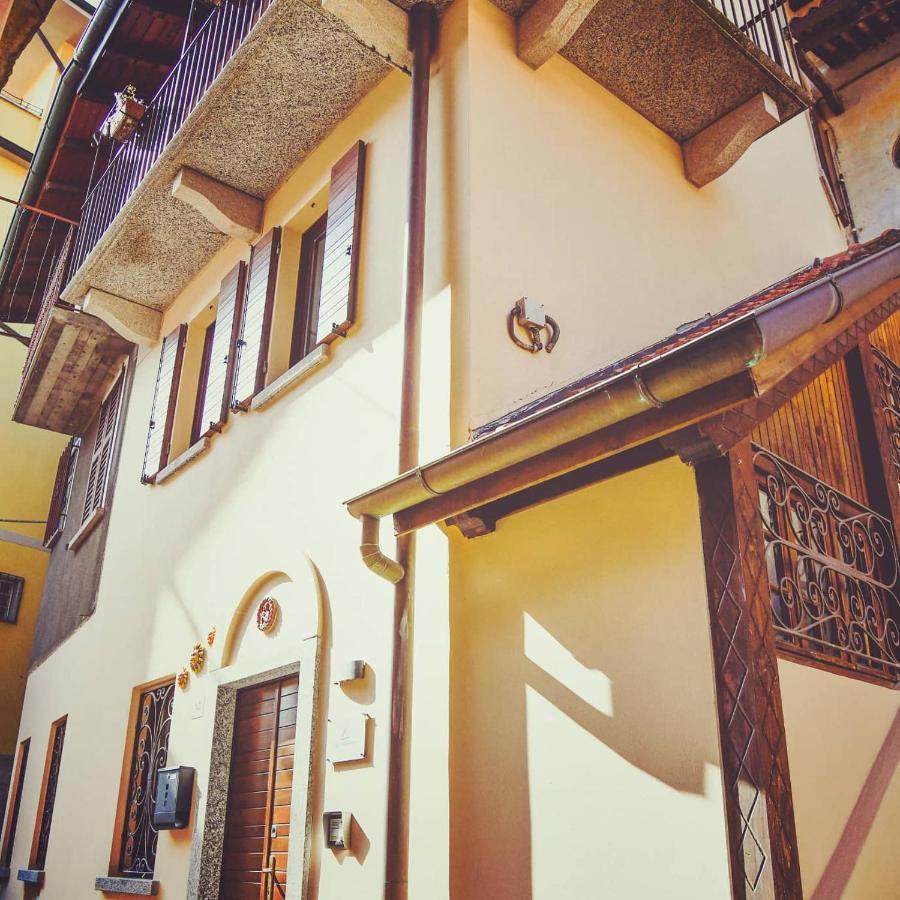 Vittoria House