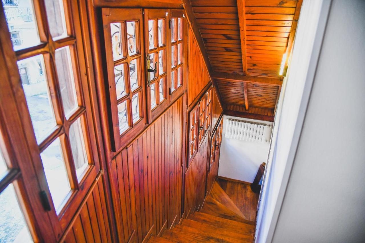 Vittoria House Holiday home *