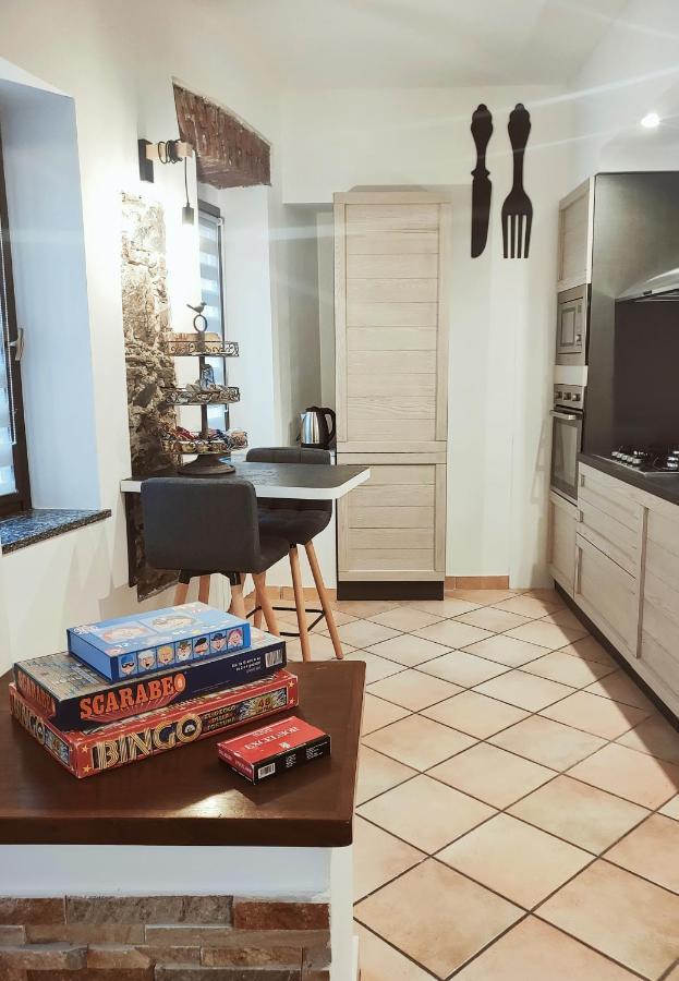 Holiday home Vittoria House Stresa