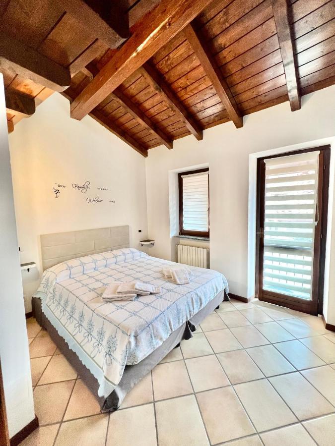 Vittoria House * Stresa