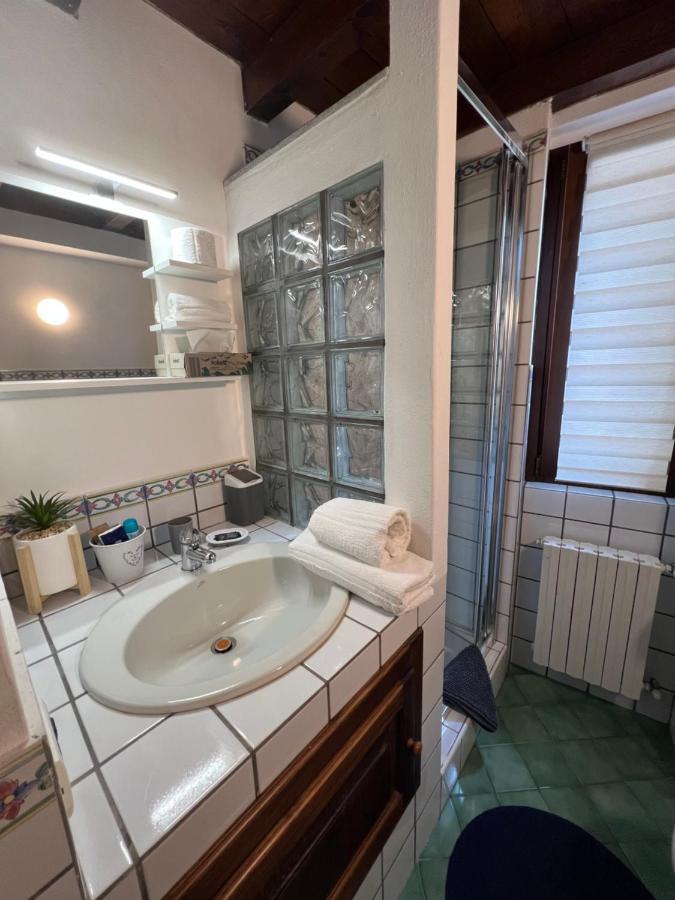 Holiday home Vittoria House Stresa