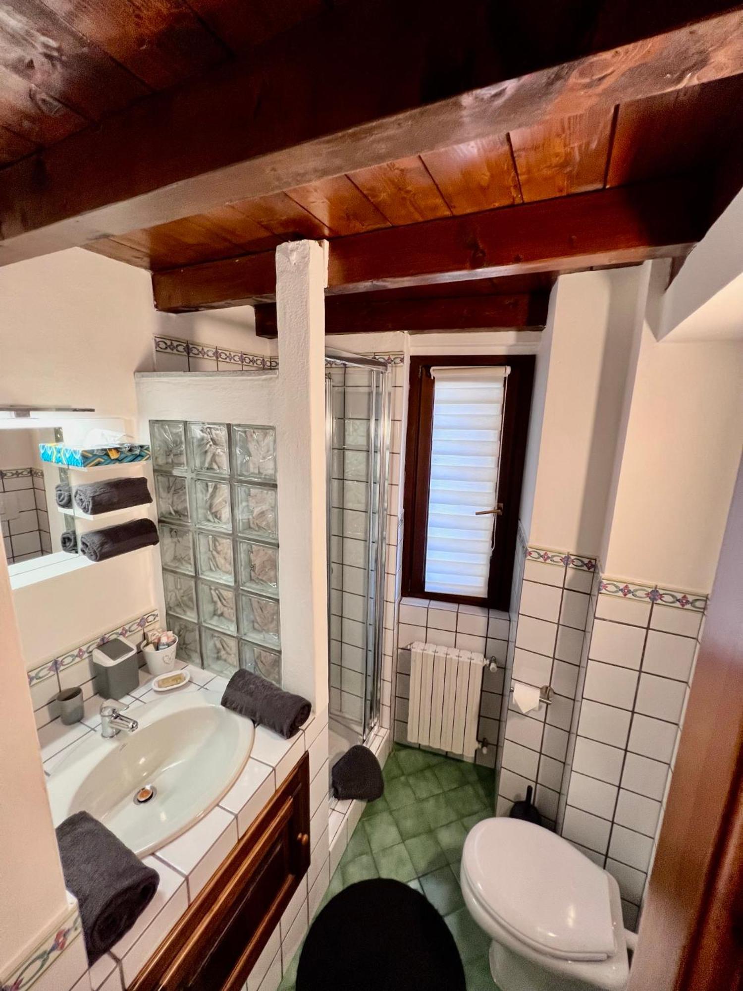 Vittoria House Stresa