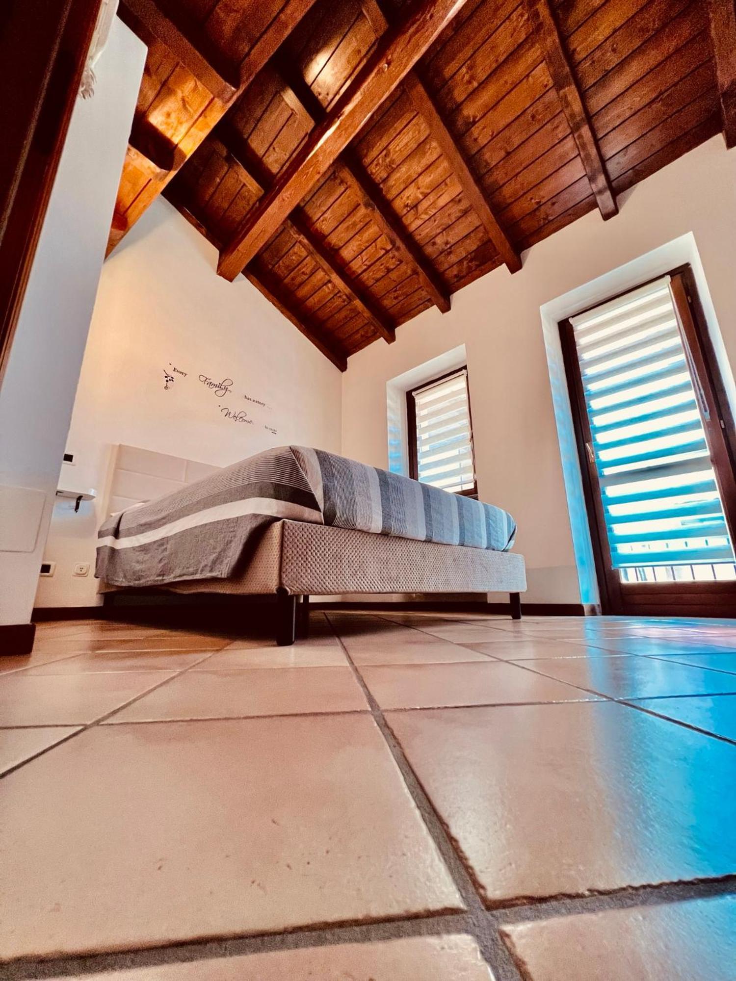 Vittoria House