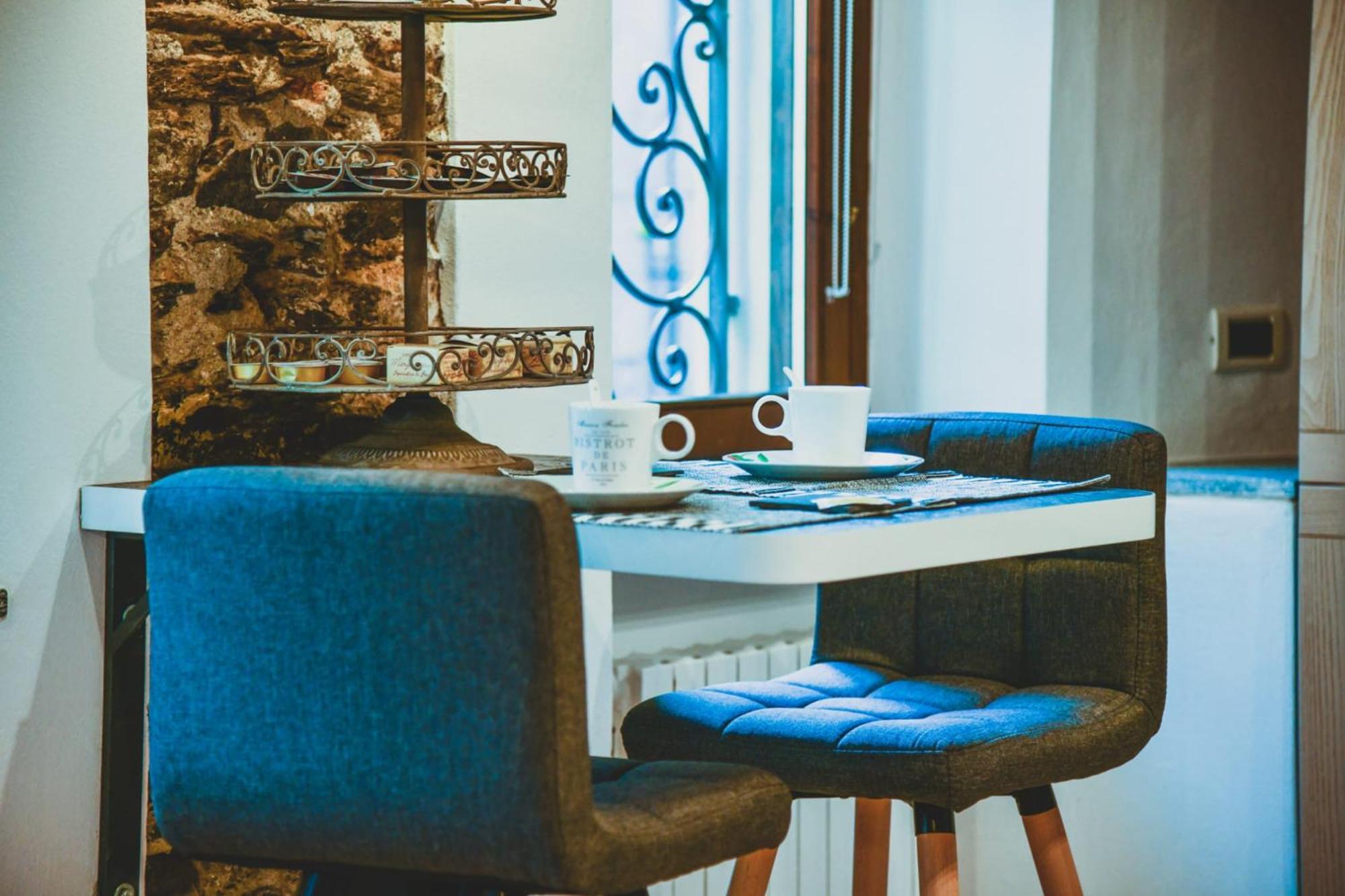 Vittoria House Holiday home *